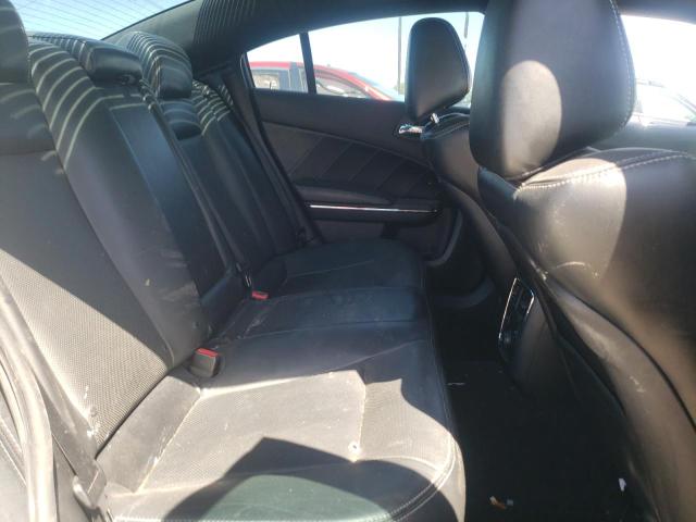 Фото 6 с аукциона – 2014 DODGE CHARGER R/ с VIN 2C3CDXCT0EH227650