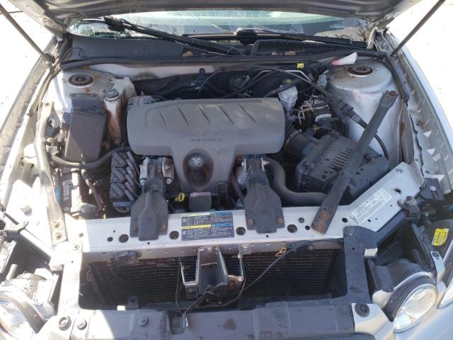 Photo 7 from auction – 2006 BUICK LACROSSE C with VIN 2G4WC582661132144