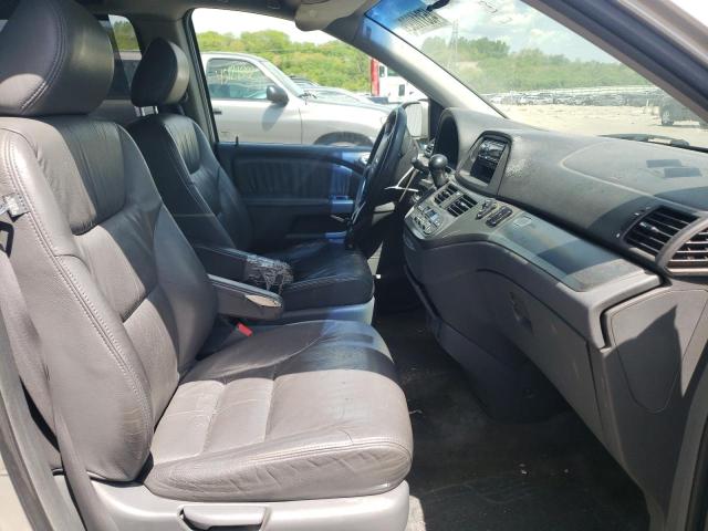Photo 9 from auction – 2005 HONDA ODYSSEY EX with VIN 5FNRL38665B425367