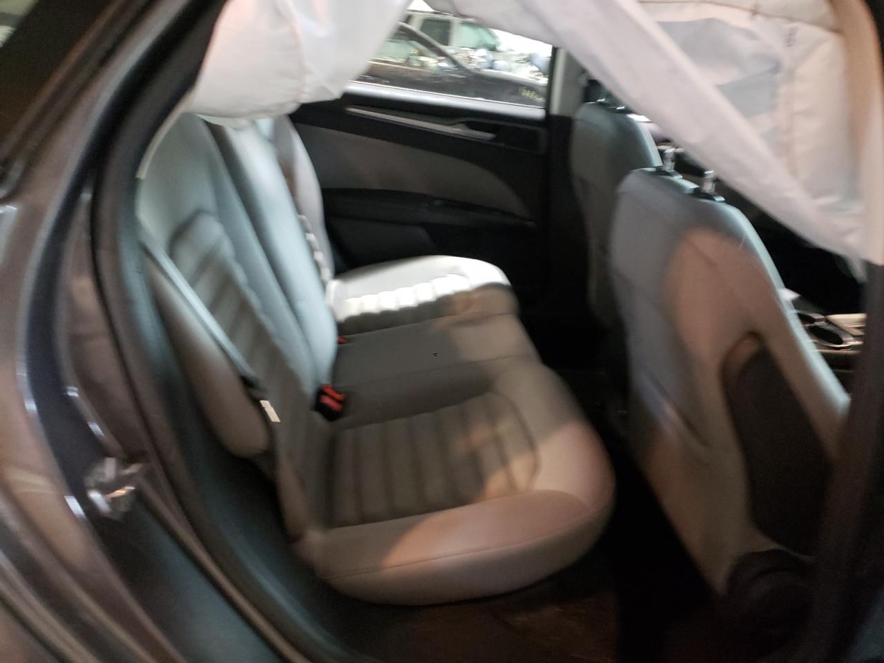 Photo 6 from auction – 2014 FORD FUSION S with VIN 1FA6P0G78E5383792