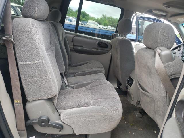 Photo 6 from auction – 2003 CHEVROLET TRAILBLAZE with VIN 1GNET16S836244645