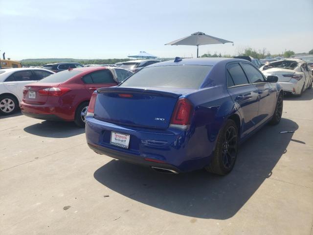 Photo 4 from auction – 2019 CHRYSLER 300 S with VIN 2C3CCABG7KH559374