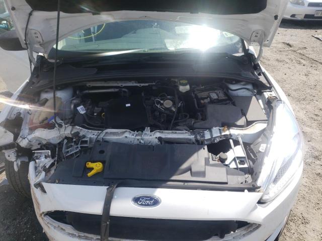 Photo 7 from auction – 2017 FORD FOCUS S with VIN 1FADP3E28HL294532