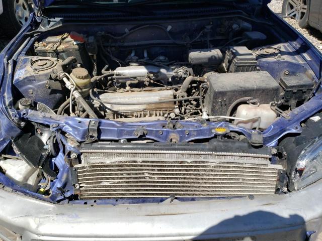 Photo 7 from auction – 2000 TOYOTA RAV4 with VIN JT3GP10V0Y7067796