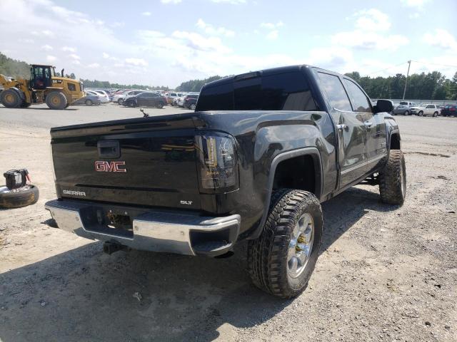 Photo 4 from auction – 2017 GMC SIERRA K15 with VIN 3GTU2NEC9HG236911