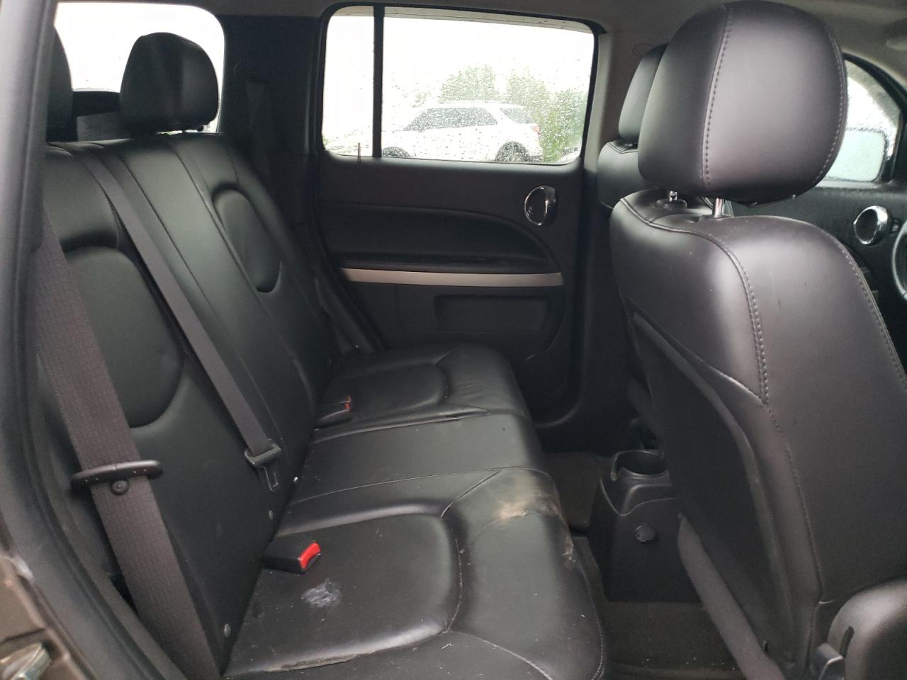 Photo 6 from auction – 2011 CHEVROLET HHR LT with VIN 3GNBACFU6BS635499