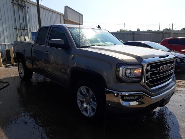 GMC SIERRA C15 2017 with VIN 1GTR1MECXHZ250738 - Photo from auction