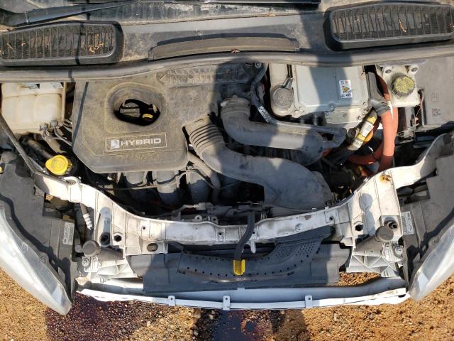 Photo 7 from auction – 2013 FORD C-MAX SEL with VIN 1FADP5BU9DL538832