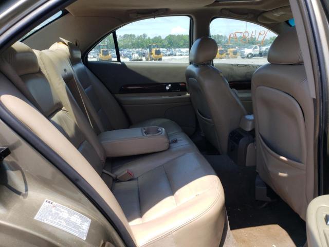 Photo 6 from auction – 2002 LINCOLN LS with VIN 1LNHM87A32Y698995