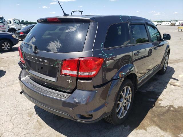 Photo 4 from auction – 2014 DODGE JOURNEY R/ with VIN 3C4PDDEG7ET235988
