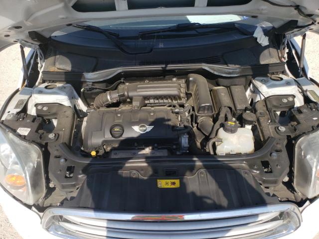 Photo 7 from auction – 2015 MINI COOPER COU with VIN WMWZB3C59FWM33135