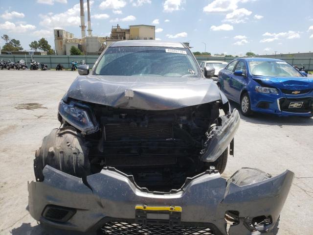 Photo 9 from auction – 2015 NISSAN ROGUE S with VIN KNMAT2MV5FP516092
