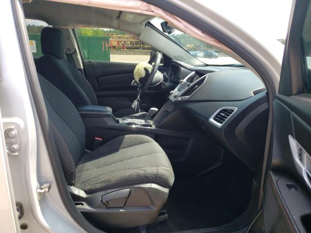Photo 5 from auction – 2013 GMC TERRAIN SL with VIN 2GKALMEK9D6343775