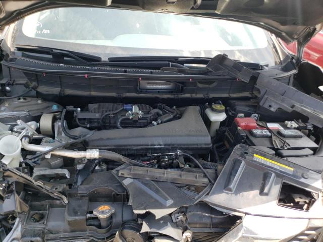 Photo 7 from auction – 2019 NISSAN ROGUE with VIN KNMAT2MT2KP543050