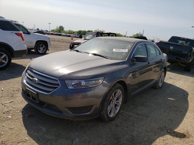 Фото 2 с аукциона – 2016 FORD TAURUS SE с VIN 1FAHP2D88GG113020