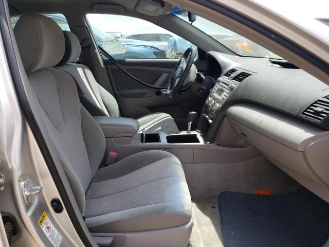 Photo 5 from auction – 2010 TOYOTA CAMRY BASE with VIN 4T1BF3EK9AU058424
