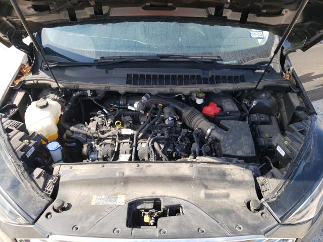 Photo 7 from auction – 2020 FORD EDGE SE with VIN 2FMPK3G95LBB59089