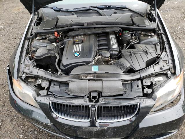 Photo 7 from auction – 2007 BMW 328 I with VIN WBAVA33517PG39923