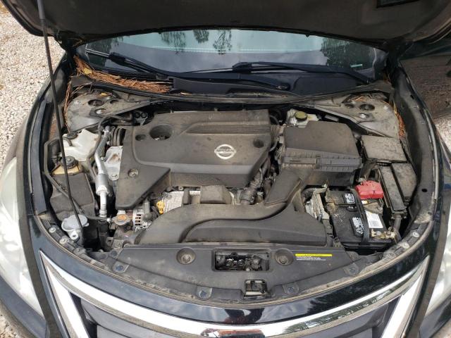 Photo 7 from auction – 2015 NISSAN ALTIMA 2.5 with VIN 1N4AL3AP3FC283788