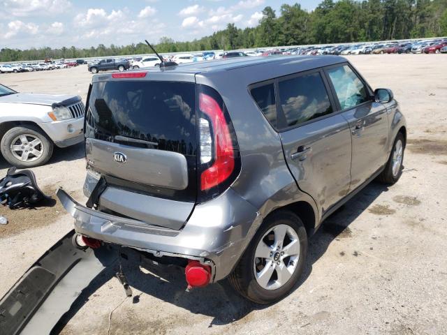 Photo 4 from auction – 2018 KIA SOUL with VIN KNDJN2A27J7509741
