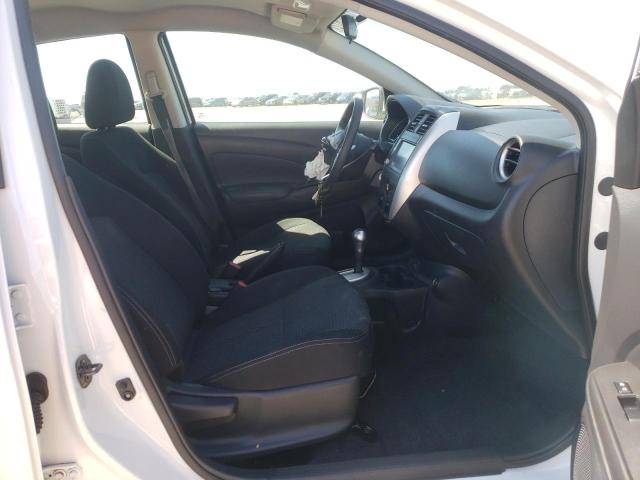 Photo 5 from auction – 2019 NISSAN VERSA S with VIN 3N1CN7AP9KL856277