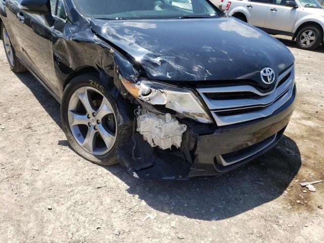 Photo 9 from auction – 2013 TOYOTA VENZA LE with VIN 4T3ZK3BB4DU063301