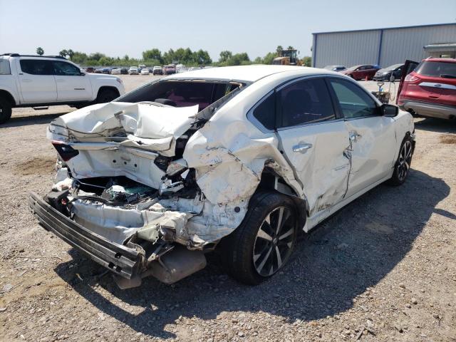 Photo 4 from auction – 2018 NISSAN ALTIMA 2.5 with VIN 1N4AL3AP5JC110573