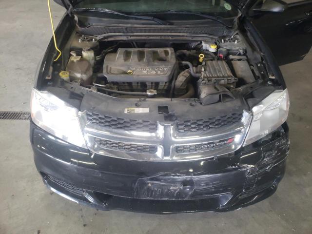Photo 7 from auction – 2014 DODGE AVENGER with VIN 1C3CDZAB6EN161344