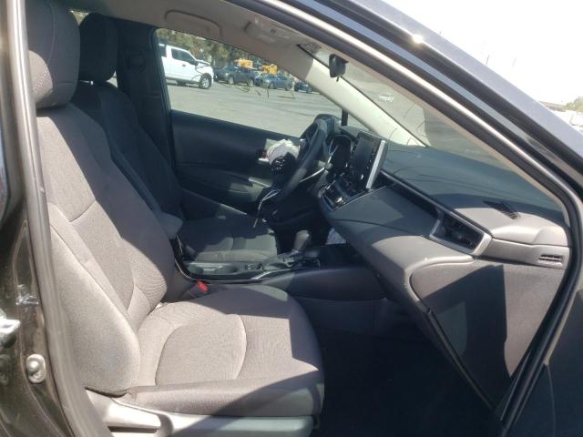 Photo 5 from auction – 2021 TOYOTA COROLLA LE with VIN 5YFEPMAE5MP213296