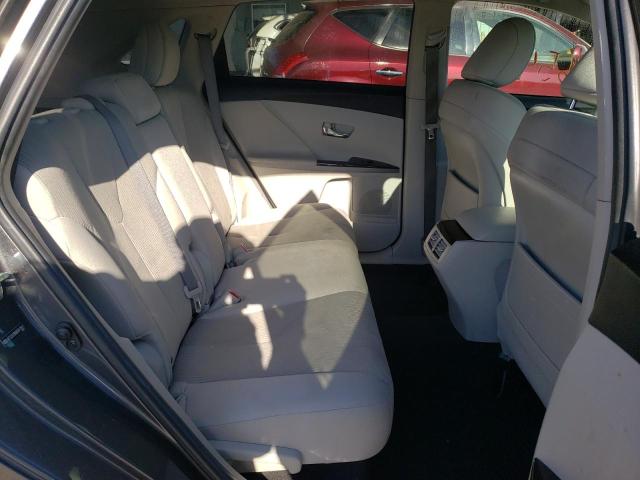 Photo 6 from auction – 2011 TOYOTA VENZA with VIN 4T3ZA3BB6BU041641