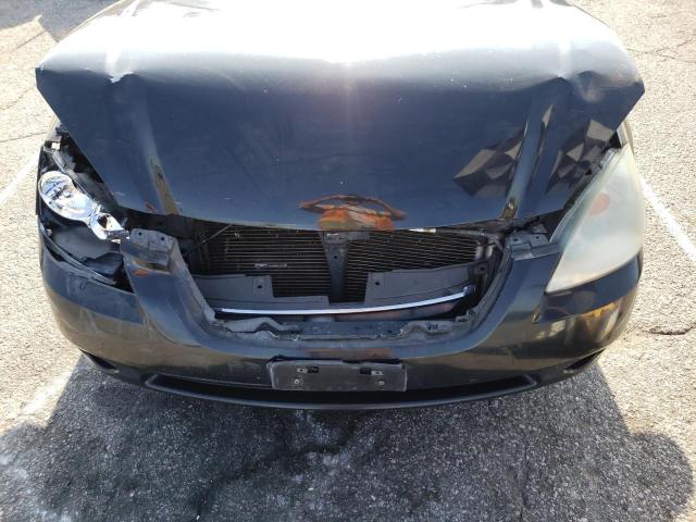 Photo 7 from auction – 2003 NISSAN ALTIMA 2.5 with VIN 1N4AL11E13C222034