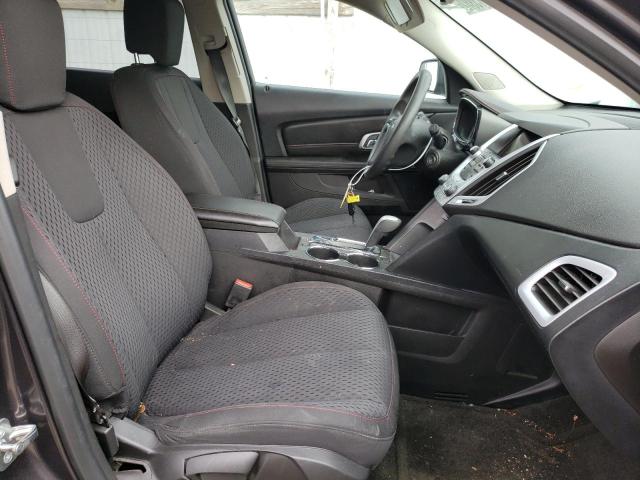 Photo 5 from auction – 2013 GMC TERRAIN SL with VIN 2GKALMEK8D6109224
