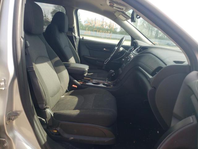 Photo 5 from auction – 2014 CHEVROLET TRAVERSE L with VIN 1GNKRGKD0EJ298324