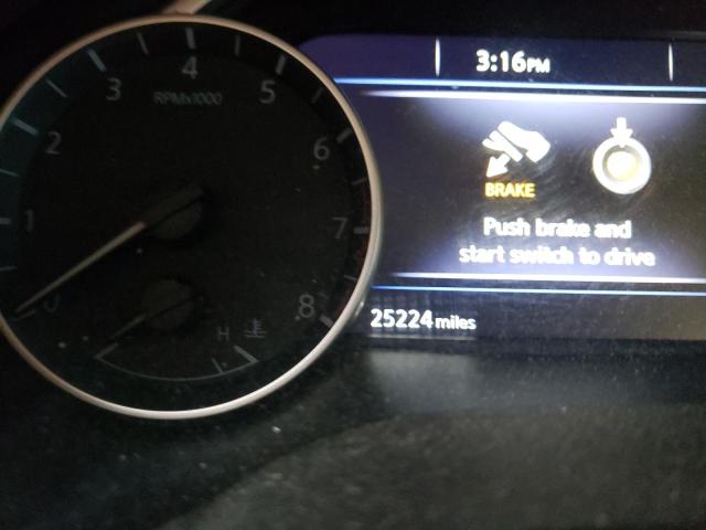 Photo 8 from auction – 2018 NISSAN MAXIMA 3.5 with VIN 1N4AA6AP1JC405595