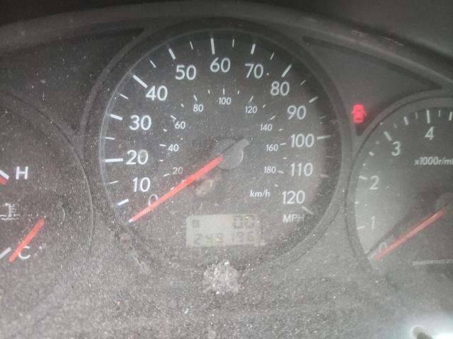 Foto 8 de la subasta – 2007 SUBARU IMPREZA 2. con VIN JF1GG61697H819445