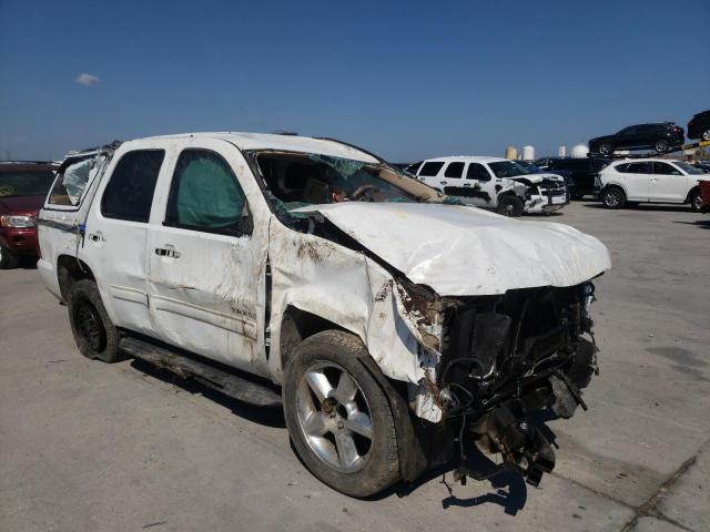 Photo 9 from auction – 2014 CHEVROLET TAHOE C150 with VIN 1GNSCAE03ER187002