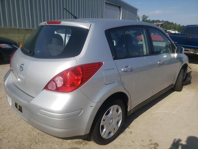 Photo 4 from auction – 2012 NISSAN VERSA S with VIN 3N1BC1CP6CK275516