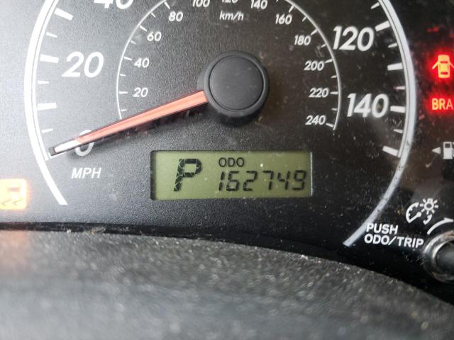 Photo 8 from auction – 2011 TOYOTA COROLLA BA with VIN 2T1BU4EE9BC726473