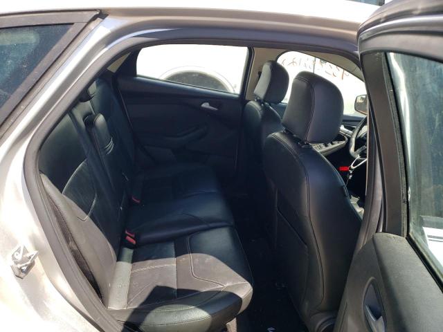 Photo 6 from auction – 2016 FORD FOCUS SE with VIN 1FADP3K29GL329985