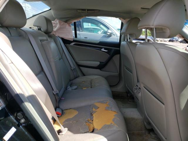 Photo 6 from auction – 2008 ACURA TL with VIN 19UUA662X8A043956