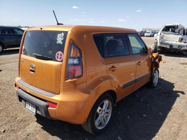 Photo 4 from auction – 2011 KIA SOUL + with VIN KNDJT2A21B7214304