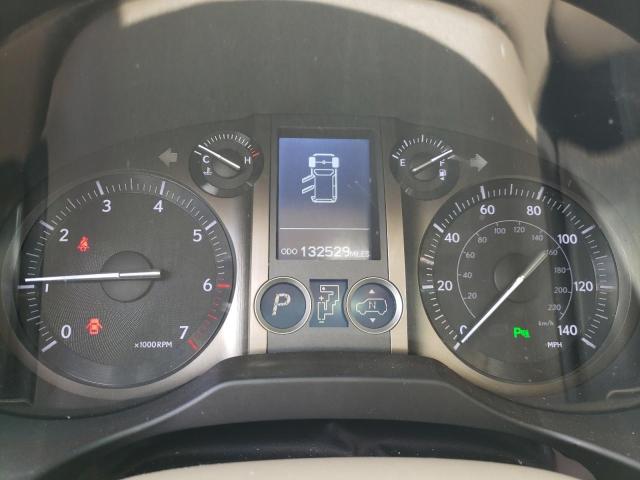 Photo 8 from auction – 2011 LEXUS GX 460 PRE with VIN JTJJM7FX6B5031892