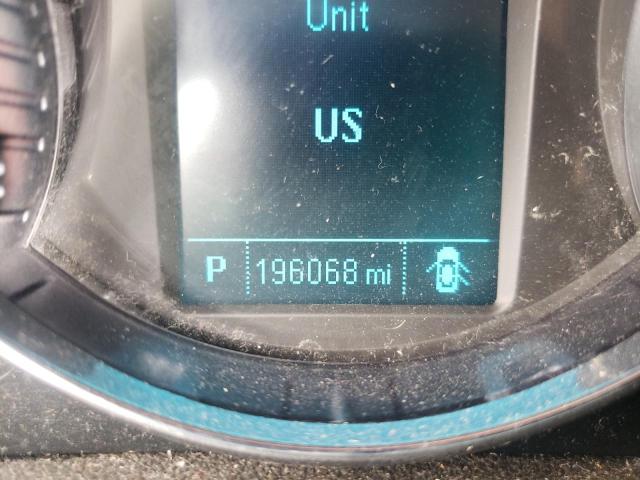 Photo 8 from auction – 2013 CHEVROLET CRUZE LT with VIN 1G1PC5SB7D7208979
