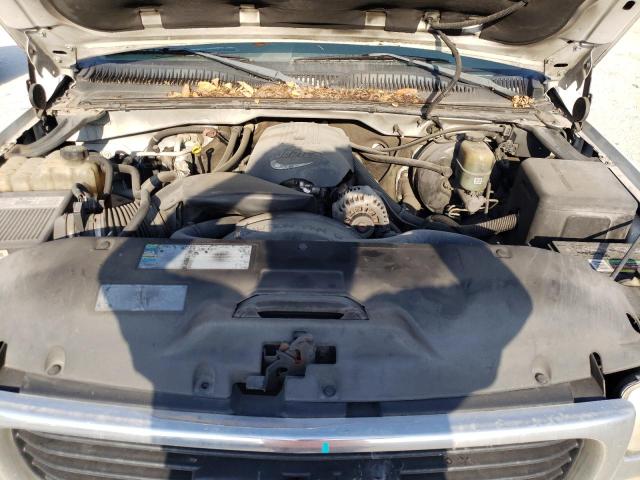 Photo 7 from auction – 2002 GMC NEW SIERRA with VIN 2GTEC19V821311104