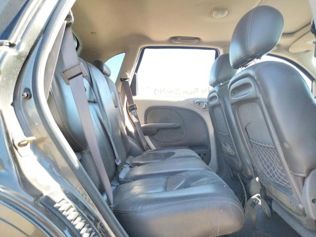 Photo 6 from auction – 2002 CHRYSLER PT CRUISER with VIN 3C8FY68B02T336814