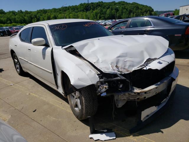 DODGE CHARGER SX 2010 with VIN 2B3CA3CV2AH108623 - Photo from auction