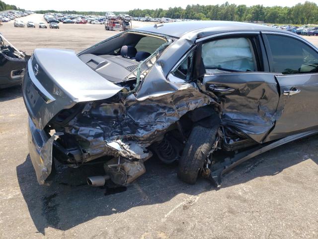 Photo 9 from auction – 2015 NISSAN ALTIMA 2.5 with VIN 1N4AL3AP3FN911143