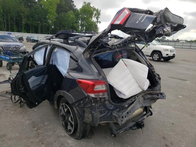 Photo 3 from auction – 2019 SUBARU CROSSTREK with VIN JF2GTACC2K8265638