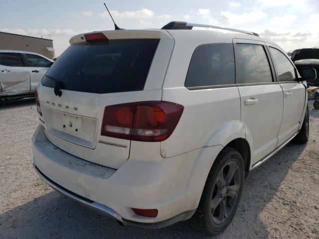 Zdjęcie 4 z aukcji – 2015 DODGE JOURNEY CR z VIN 3C4PDCGB7FT698162