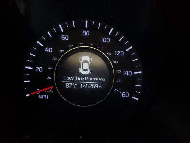 Photo 8 from auction – 2014 KIA OPTIMA LX with VIN 5XXGM4A79EG344907
